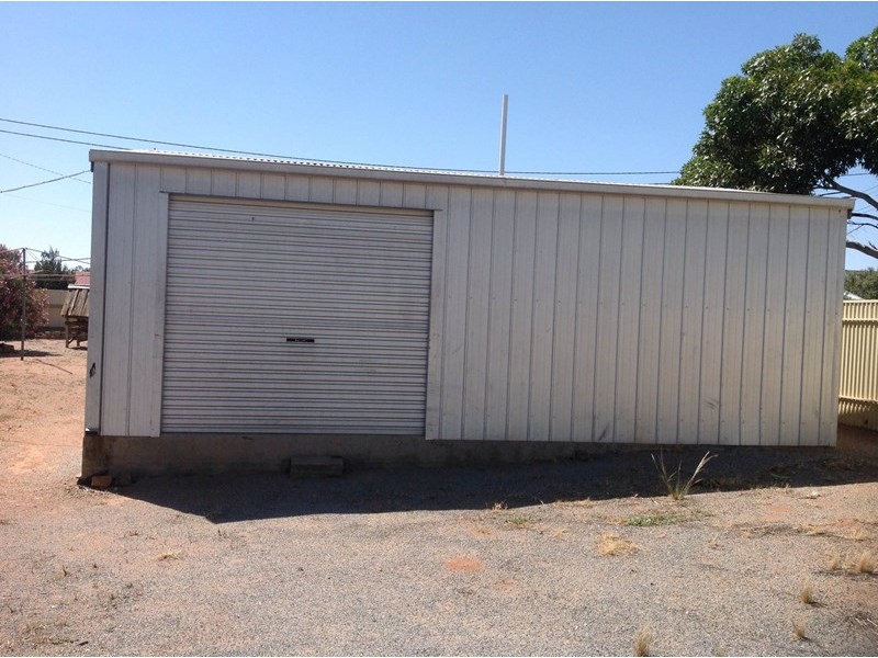285 Piper Street, Broken Hill NSW 2880