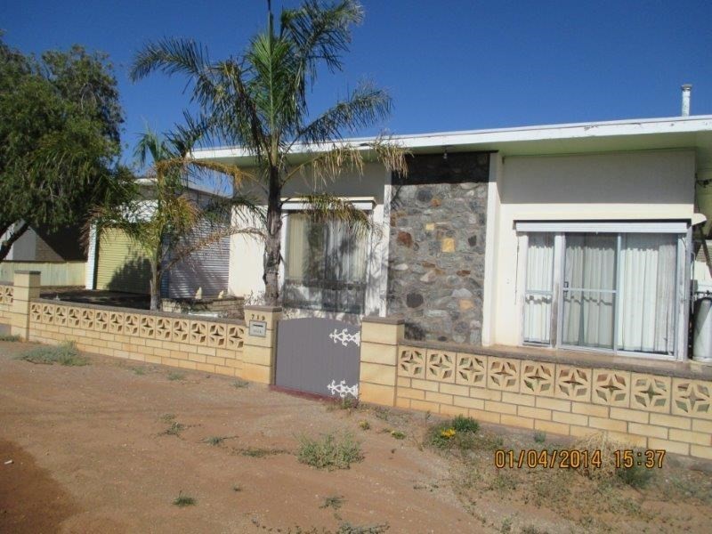 719 Beryl Street, Broken Hill NSW 2880