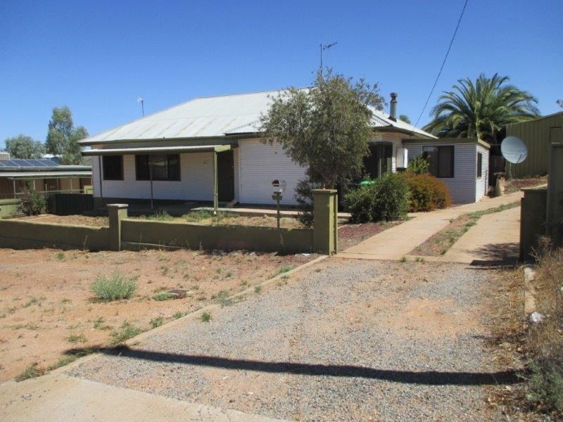 109 Nicholls Street, Broken Hill NSW 2880