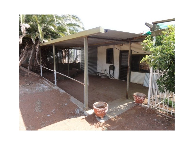 109 Nicholls Street, Broken Hill NSW 2880