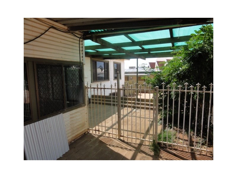 109 Nicholls Street, Broken Hill NSW 2880