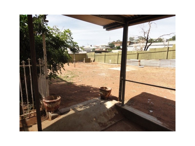 109 Nicholls Street, Broken Hill NSW 2880