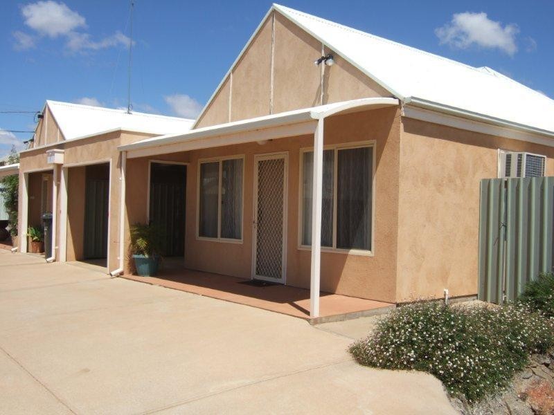 3/327 Chapple Street, Broken Hill NSW 2880