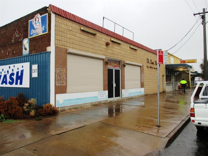 163 Oxide Street, Broken Hill NSW 2880