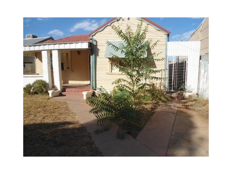183 Brazil Street, Broken Hill NSW 2880