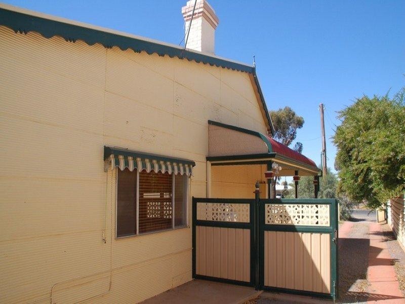 624 Lane Street, Broken Hill NSW 2880