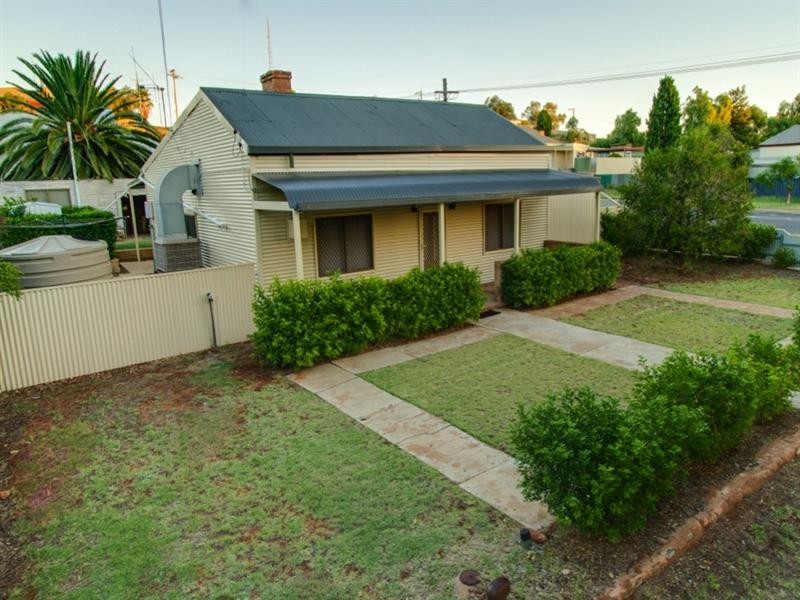 457 Morgan Street, Broken Hill NSW 2880