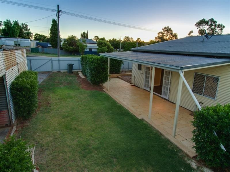 457 Morgan Street, Broken Hill NSW 2880