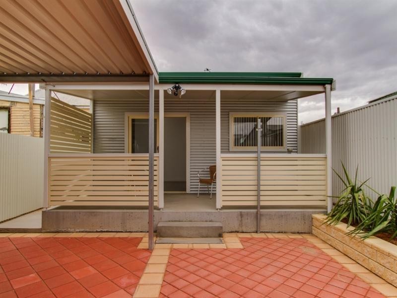 260 Sulphide Street, Broken Hill NSW 2880