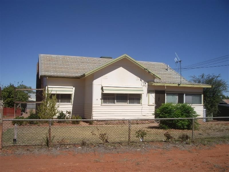 25 Boughtman Street, Broken Hill NSW 2880