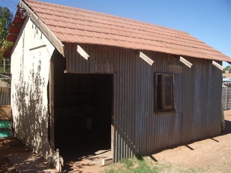 25 Boughtman Street, Broken Hill NSW 2880