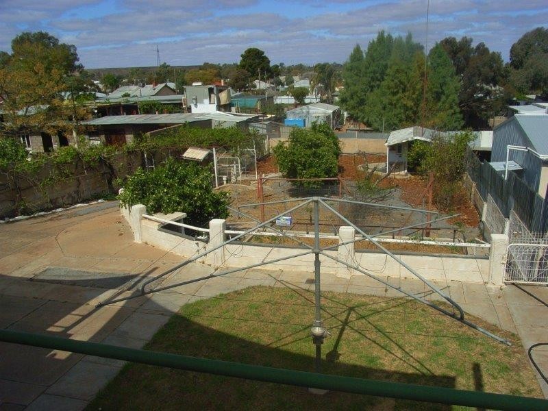 121 Wills Lane, Broken Hill NSW 2880