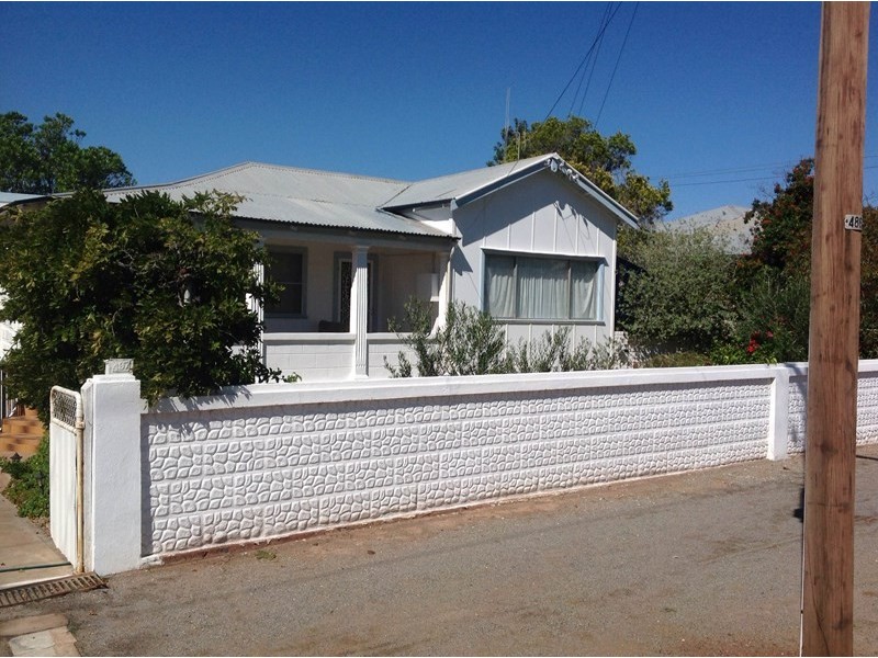 497 Wyman Street, Broken Hill NSW 2880