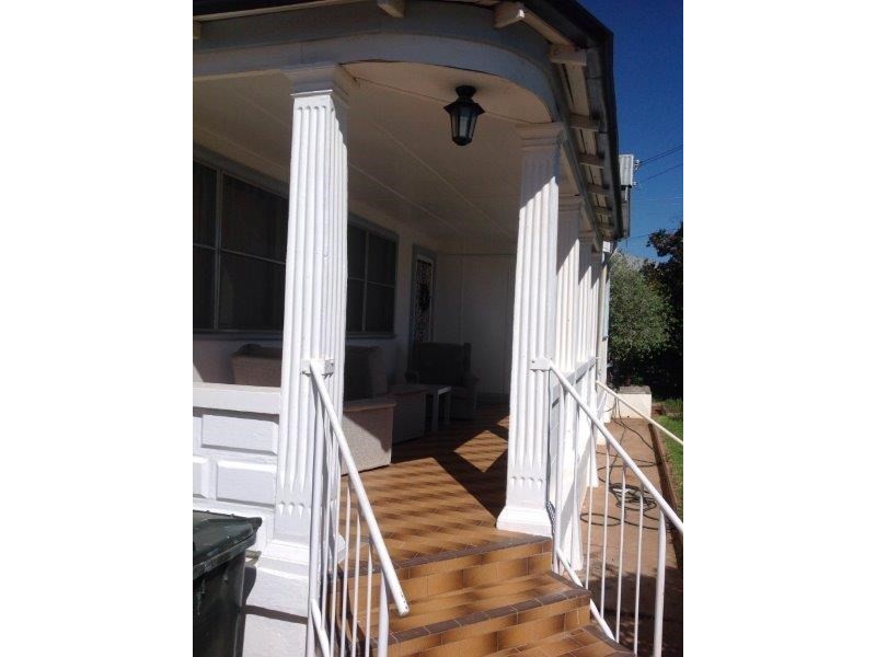 497 Wyman Street, Broken Hill NSW 2880