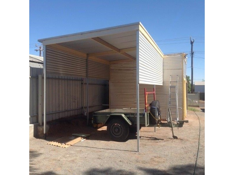 500 Argent Lane, Broken Hill NSW 2880