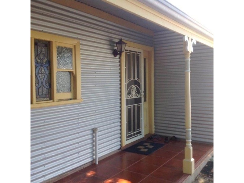 500 Argent Lane, Broken Hill NSW 2880