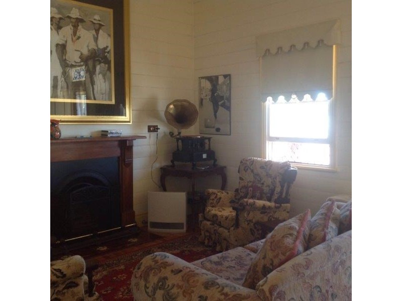 500 Argent Lane, Broken Hill NSW 2880