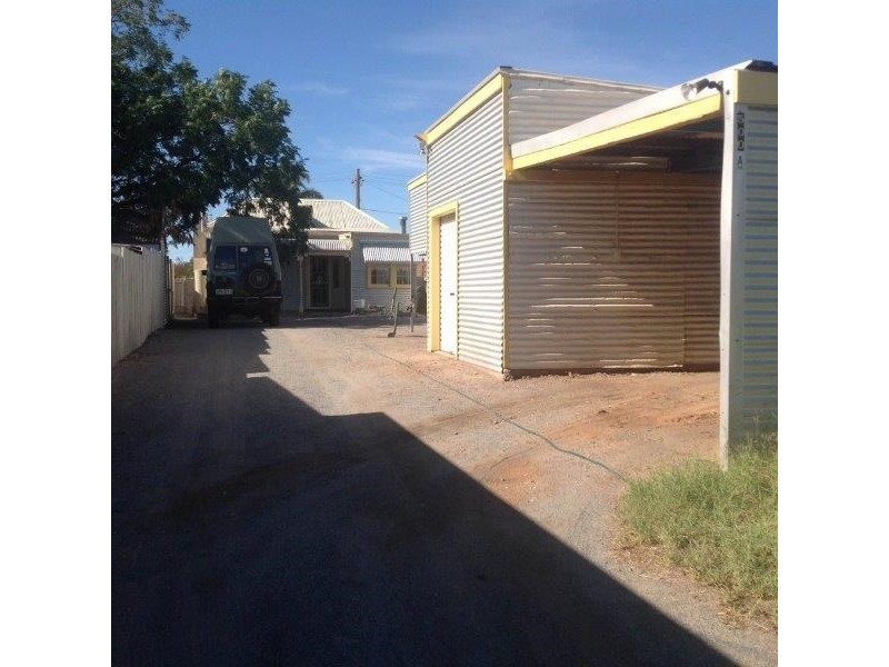 500 Argent Lane, Broken Hill NSW 2880