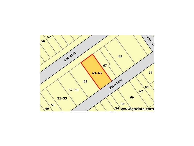 63 Cobalt Street, Broken Hill NSW 2880