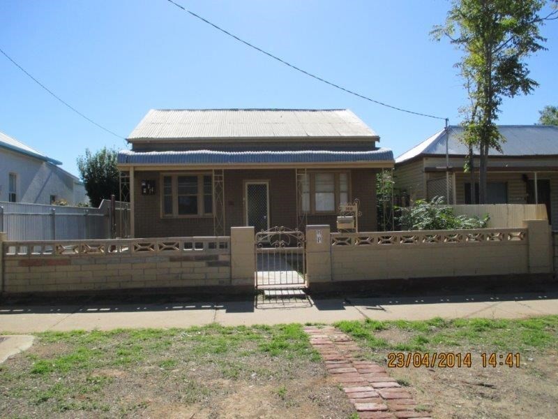 100 Beryl Street, Broken Hill NSW 2880