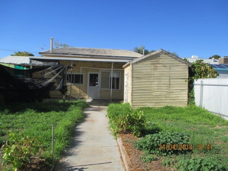 100 Beryl Street, Broken Hill NSW 2880
