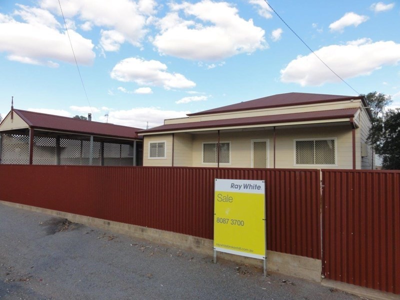 153 Gaffney Street, Broken Hill NSW 2880