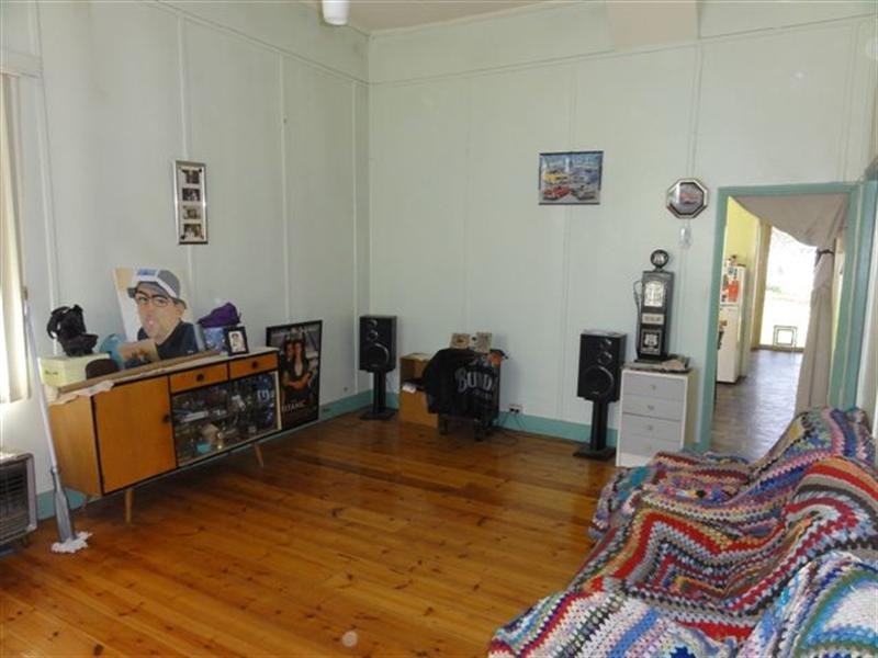 325 Thomas Lane, Broken Hill NSW 2880