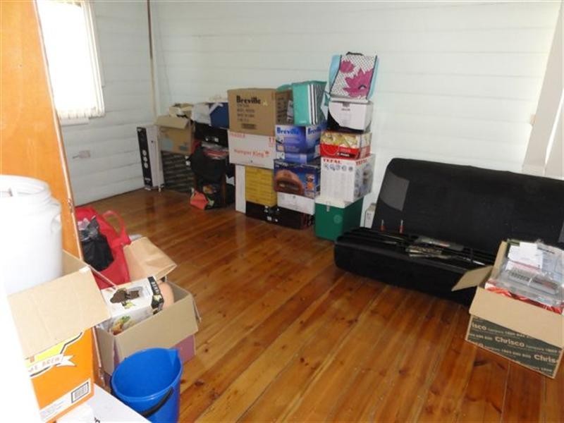325 Thomas Lane, Broken Hill NSW 2880