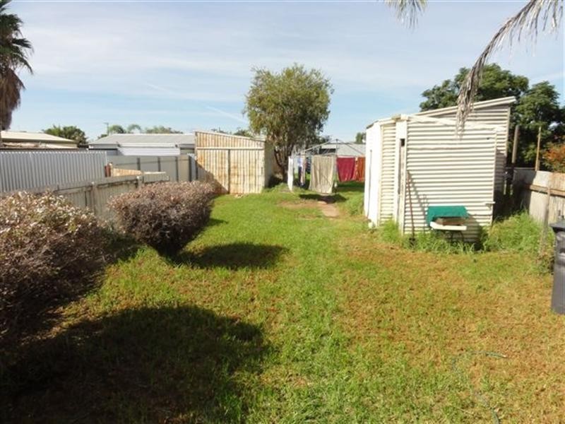 325 Thomas Lane, Broken Hill NSW 2880