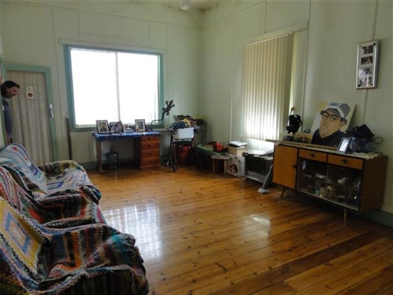 325 Thomas Lane, Broken Hill NSW 2880