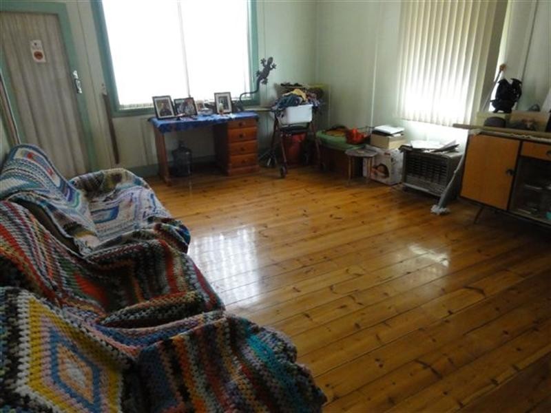 325 Thomas Lane, Broken Hill NSW 2880