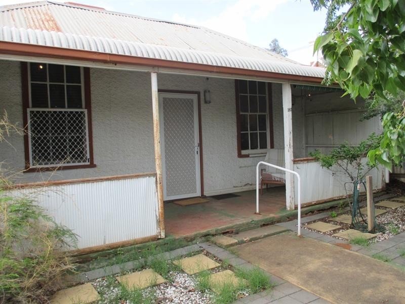 180 Sulphide Street, Broken Hill NSW 2880