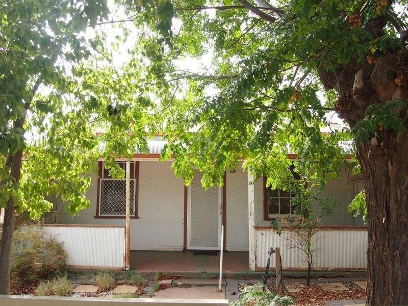 180 Sulphide Street, Broken Hill NSW 2880