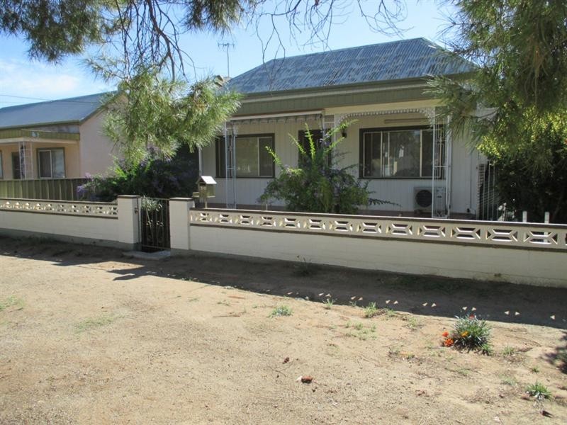710 Blende Street, Broken Hill NSW 2880