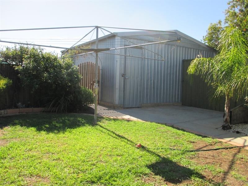 710 Blende Street, Broken Hill NSW 2880
