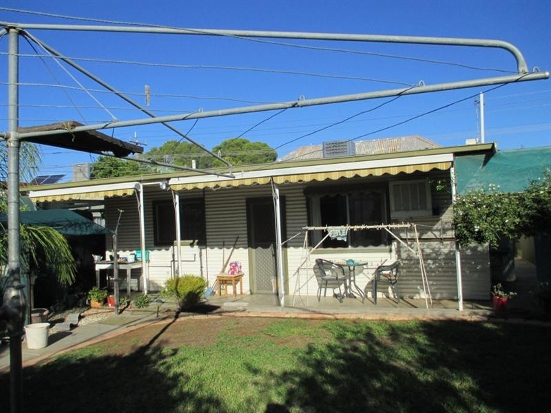 710 Blende Street, Broken Hill NSW 2880