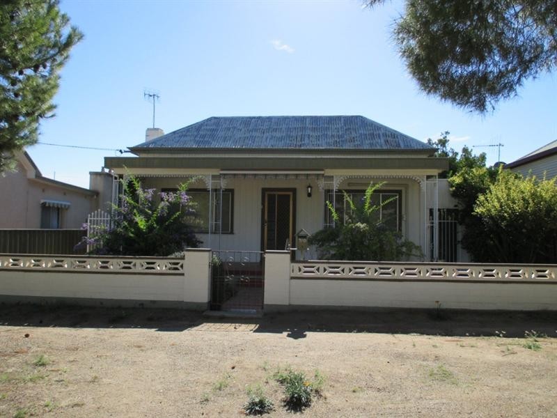 710 Blende Street, Broken Hill NSW 2880
