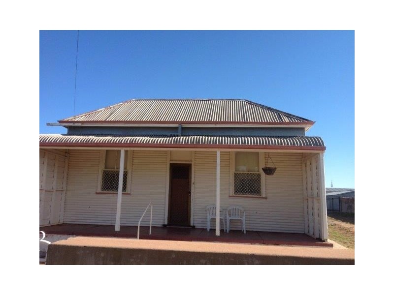 210 Pell Lane, Broken Hill NSW 2880