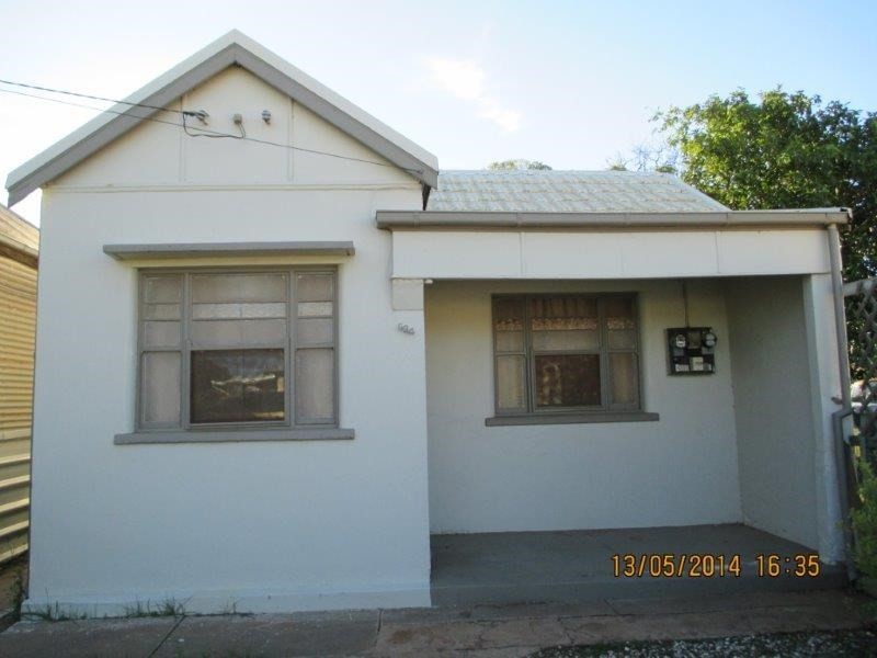 624 Lane Lane, Broken Hill NSW 2880