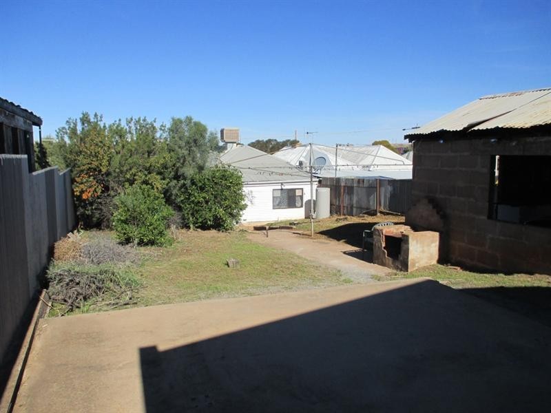 52 Beryl Street, Broken Hill NSW 2880