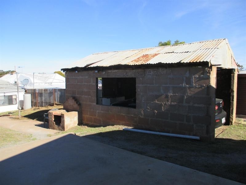 52 Beryl Street, Broken Hill NSW 2880