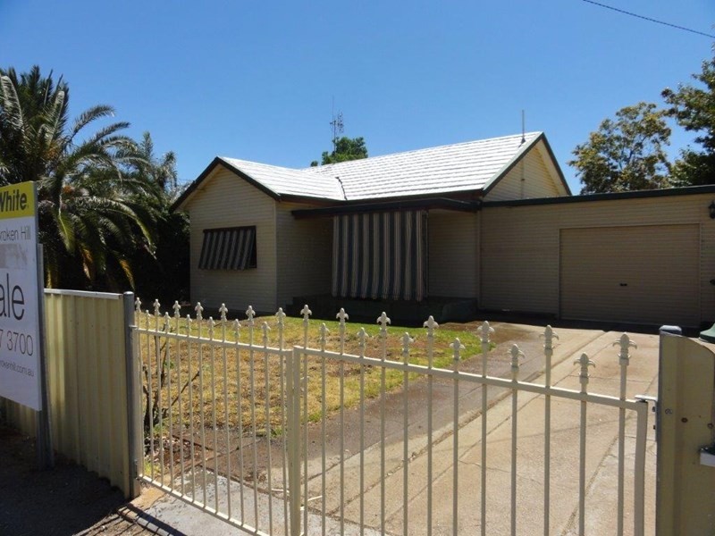 74 Jamieson Street, Broken Hill NSW 2880