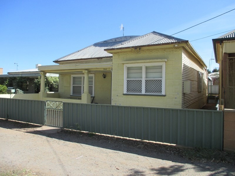 504 Lane Street, Broken Hill NSW 2880