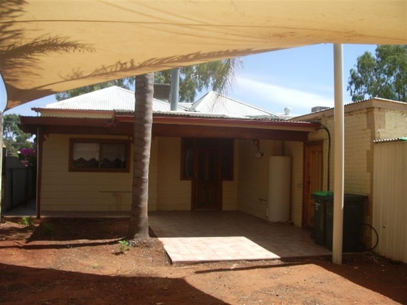 319 Wolfram Street, Broken Hill NSW 2880