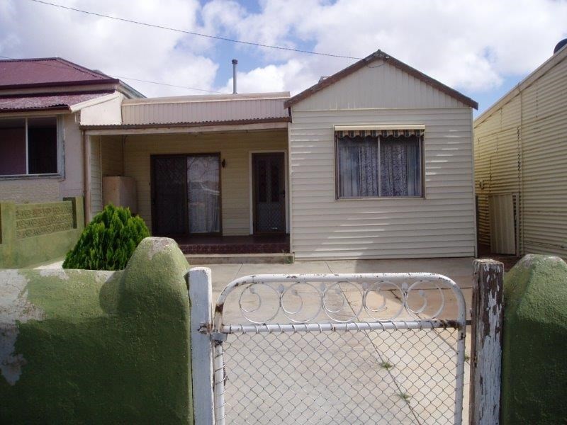 30 Crystal Street, Broken Hill NSW 2880