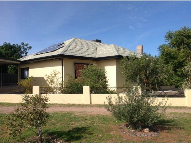 457 Cummins Street, Broken Hill NSW 2880