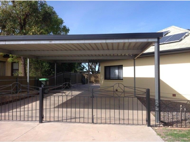 457 Cummins Street, Broken Hill NSW 2880