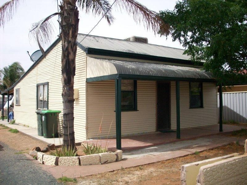 703 Chapple Street, Broken Hill NSW 2880
