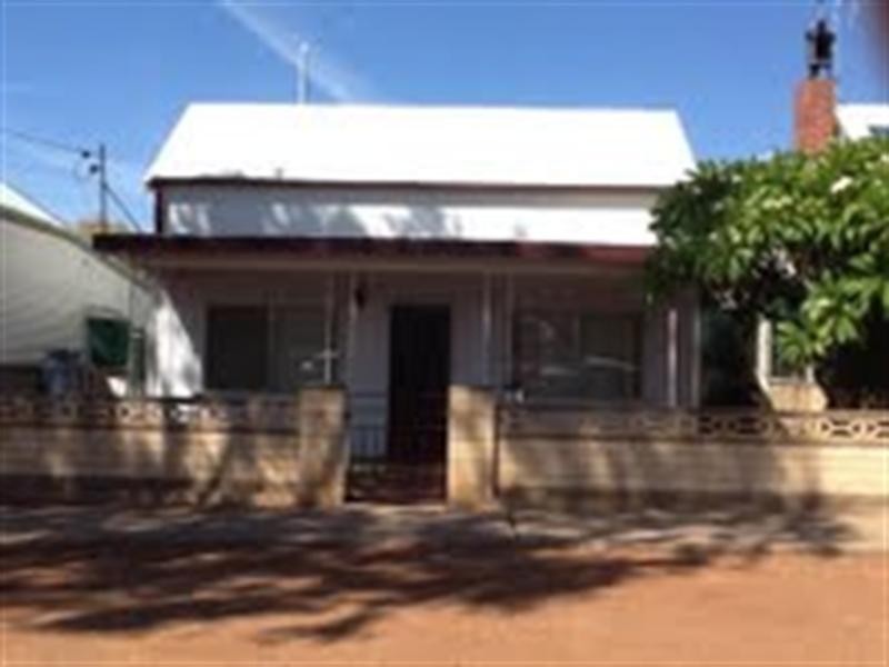 323 Wolfram Street, Broken Hill NSW 2880
