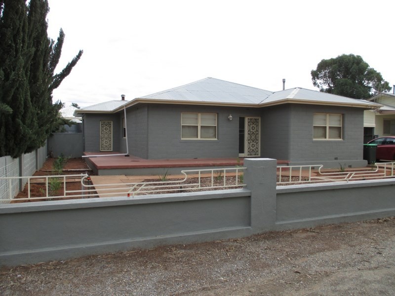 58 Cummins Street, Broken Hill NSW 2880